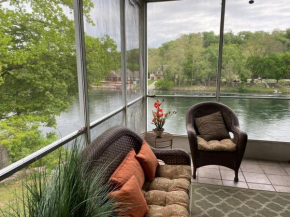 Lakefront Condo at Diamond Resort!
